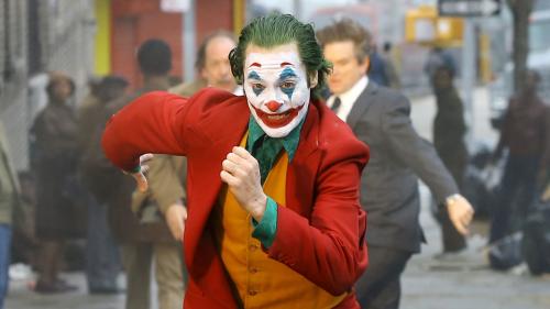 Diperankan Joaquin Phoenix, Debut Trailer Joker Panen Pujian
